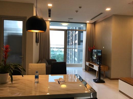 apartment for rent in Vinhomes Central Park Binh Thanh  District HCM BT105P789 (4)